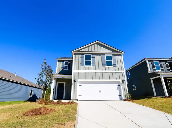 9938 Chelsea Park Trl, Chelsea, AL 35043