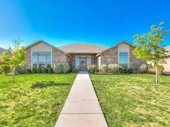 5006 Red Oak Lane, San Angelo, TX 76904