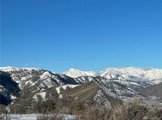 0 Butler Rd, Cashmere, WA 98815