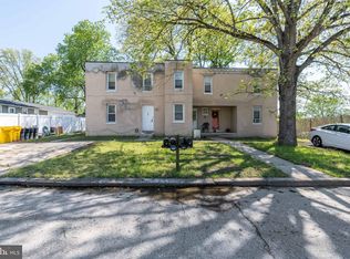 17 9th Ave NW, Glen Burnie, MD 21061