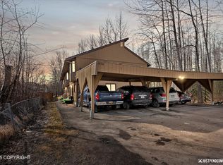 4950 E 24th Ave, Anchorage, AK 99508