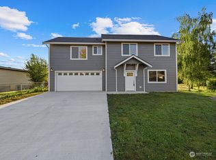 8052 Surf Pl, Blaine, WA