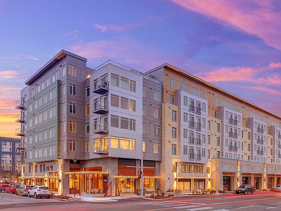 Enjoy the convenience of having fine retailers right outside your door