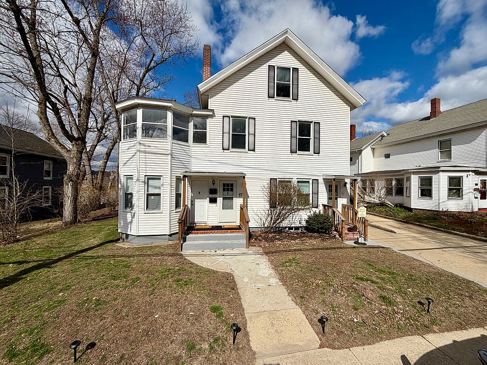 1st image of 57-59 Cottage St #2