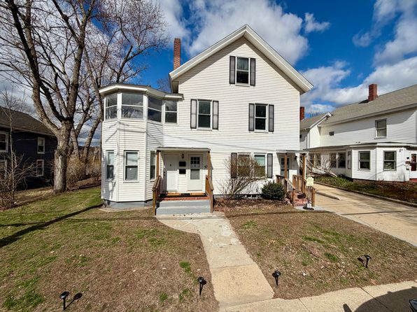 57-59 Cottage St #2