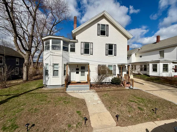 57-59 Cottage St #2, Athol, MA 01331