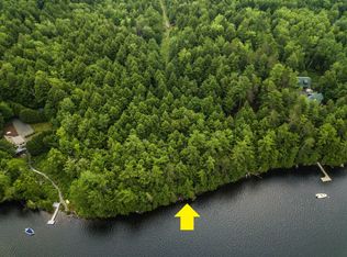 0 E West Ln, Belgrade, ME 04917