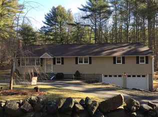 83 Bare Hill Rd, Topsfield, MA 01983