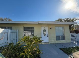 4156 SW 24th St #A, Fort Lauderdale, FL 33317