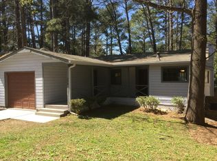 776 Park Villa Way, Jonesboro, GA 30238