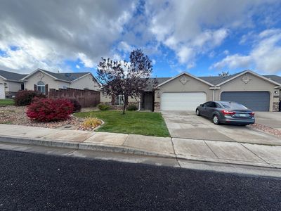 1410 S Northern View Dr, Cedar City, UT, 84720