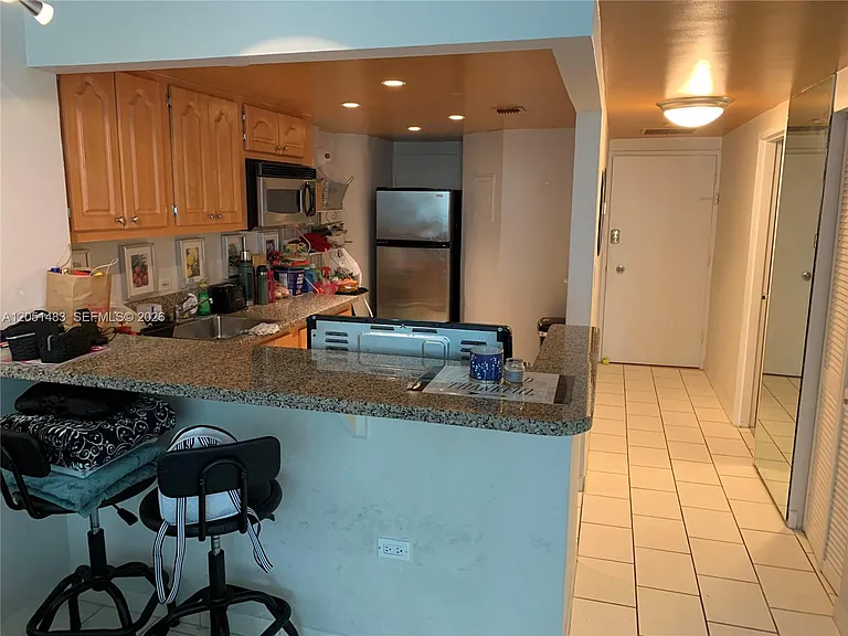 905 Brickell Bay Dr #1523 — Photo 12