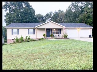 434 Timberland Trl, Ringgold, GA 30736