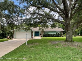 8267 Delaware Dr, Weeki Wachee, FL 34607