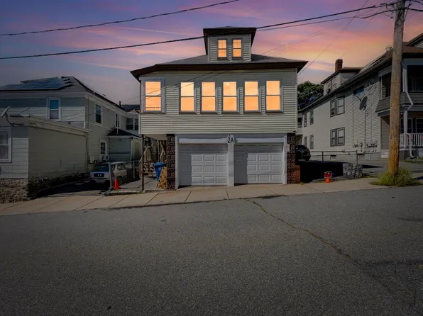 2 Lasalle Ave #A, Lawrence, MA 01843