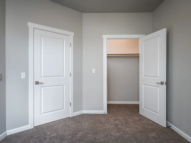 Two Bedroom Second Bedroom