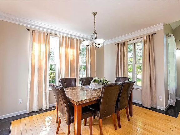 Dinning Room