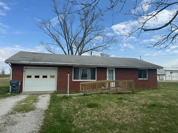 5705 N Sandy Creek Dr, Seymour, IN 47274