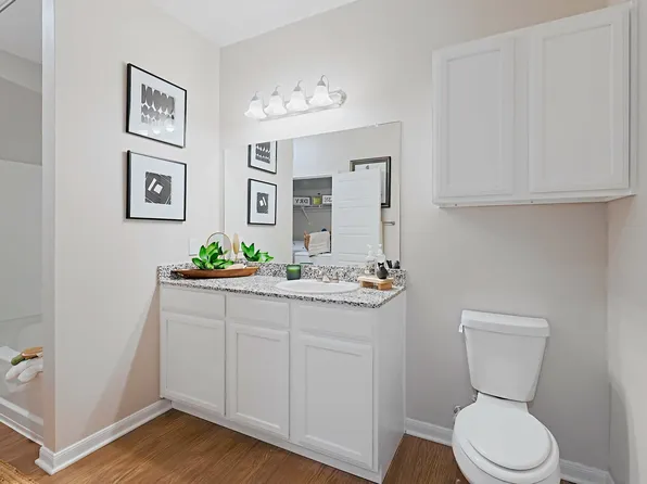 Landing at 2EightySeven, 11401 Harp Ln, Haslet, TX 76052