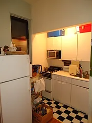 Rented by Village Living Realty