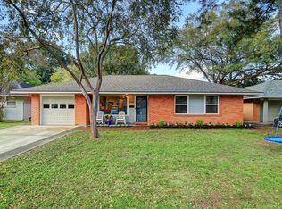 4510 De Milo Dr, Houston, TX 77092