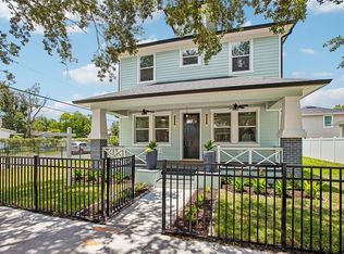 406 E CHELSEA STREET, TAMPA, FL 33603