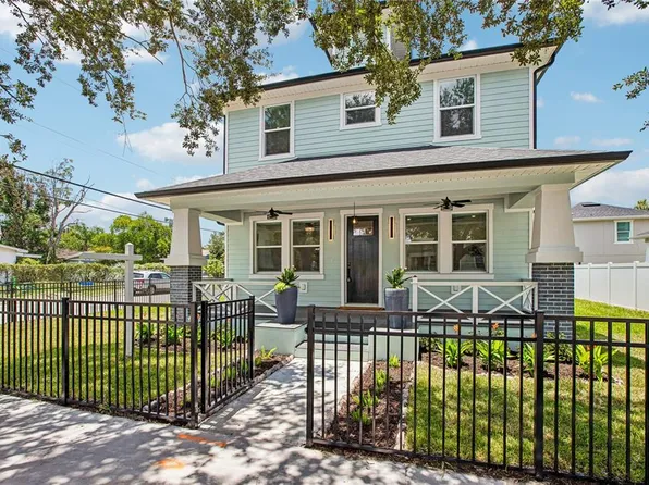406 E CHELSEA STREET, TAMPA, FL 33603