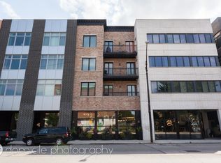 1639 W Grand Ave UNIT 405, Chicago, IL 60622