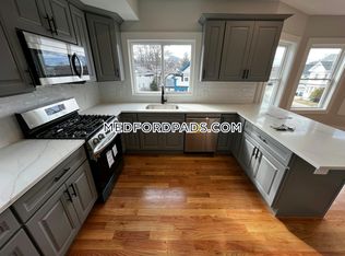 42 George St, Medford, MA 02155