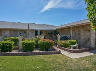 9733 N 105th Dr, Sun City, AZ 85351