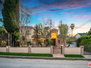 4063 Benedict Canyon Dr, Sherman Oaks, CA 91423