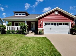 4645 Brickyard Ln, La Crosse, WI 54601