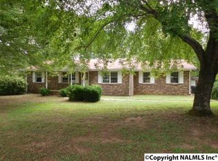 113 Windwood Dr, Huntsville, AL 35811