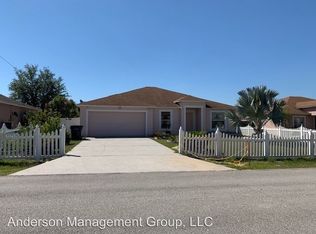 418 Danube Way, Poinciana, FL 34759