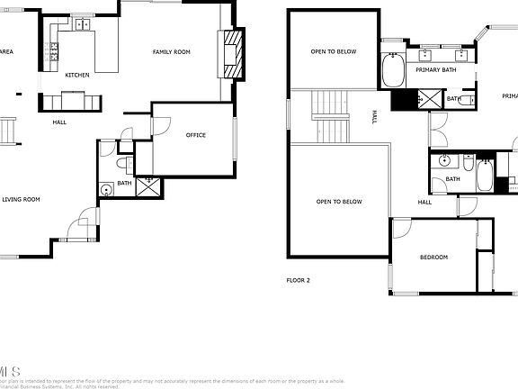 3rd image of 3528 Bear Creek Ct