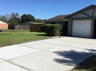 15903 Kenbriar Dr, Missouri City, TX 77489
