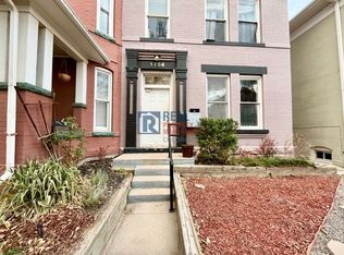 1754 N Washington St APT 1, Denver, CO 80203