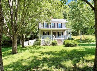 8438 Little Sandy Rd, Ravenswood, WV 26164