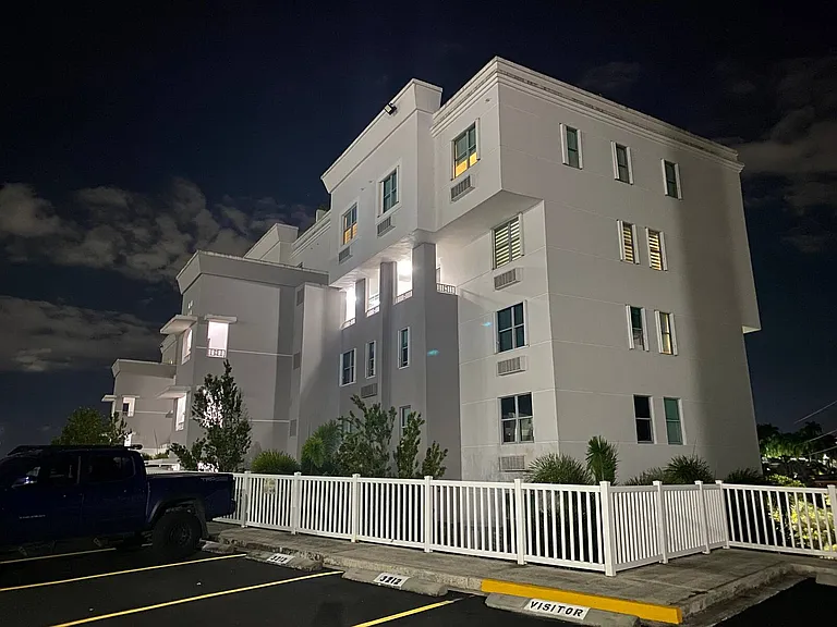 21PH4 Cond Palmares De Monteverde — Photo 1