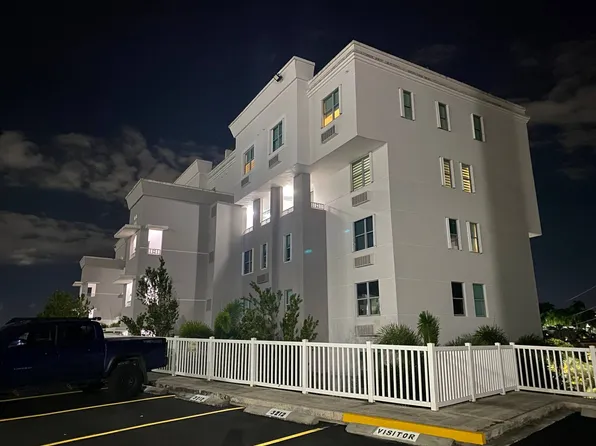 21PH4 Cond Palmares De Monteverde, San Juan, PR 00926