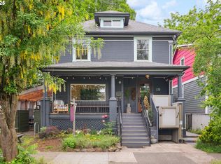 15 NE 18th Ave, Portland, OR 97232