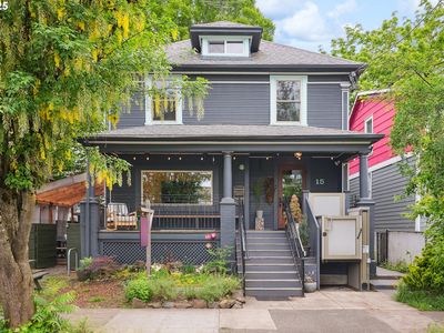 15 NE 18th Ave, Portland, OR, 97232