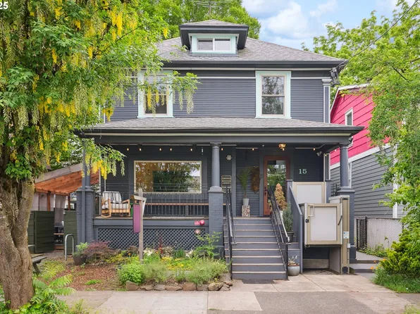 15 NE 18th Ave, Portland, OR 97232