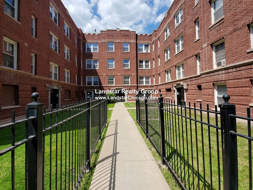 1st image of 4730 N Whipple St #1B