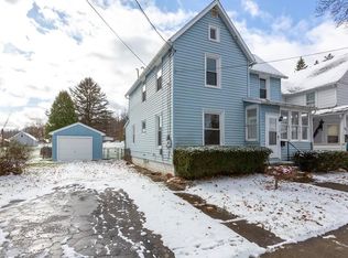 356 Watauga Avenue Ext, Corning, NY 14830
