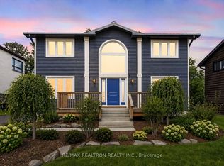 860 Blackwoods Ave, Innisfil, ON L9S 1S8