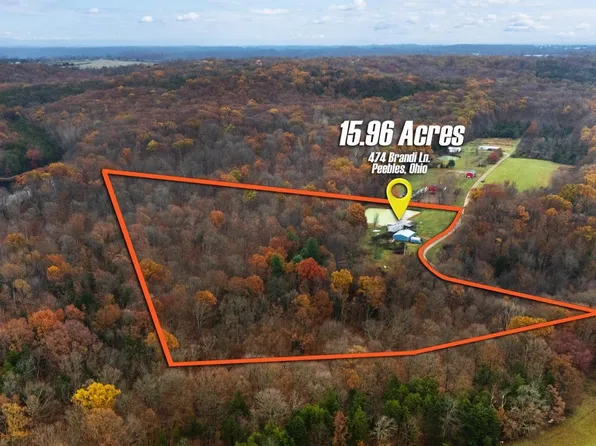 474 Brandi Ln, Peebles, OH 45660