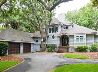 168 Surfsong Rd, Kiawah Island, SC 29455