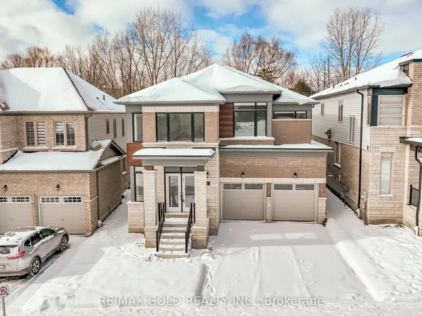 33 Gilham Way, Brant, ON N3L 3E2