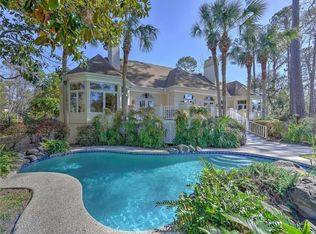 21 Yorkshire Dr, Hilton Head Island, SC 29928